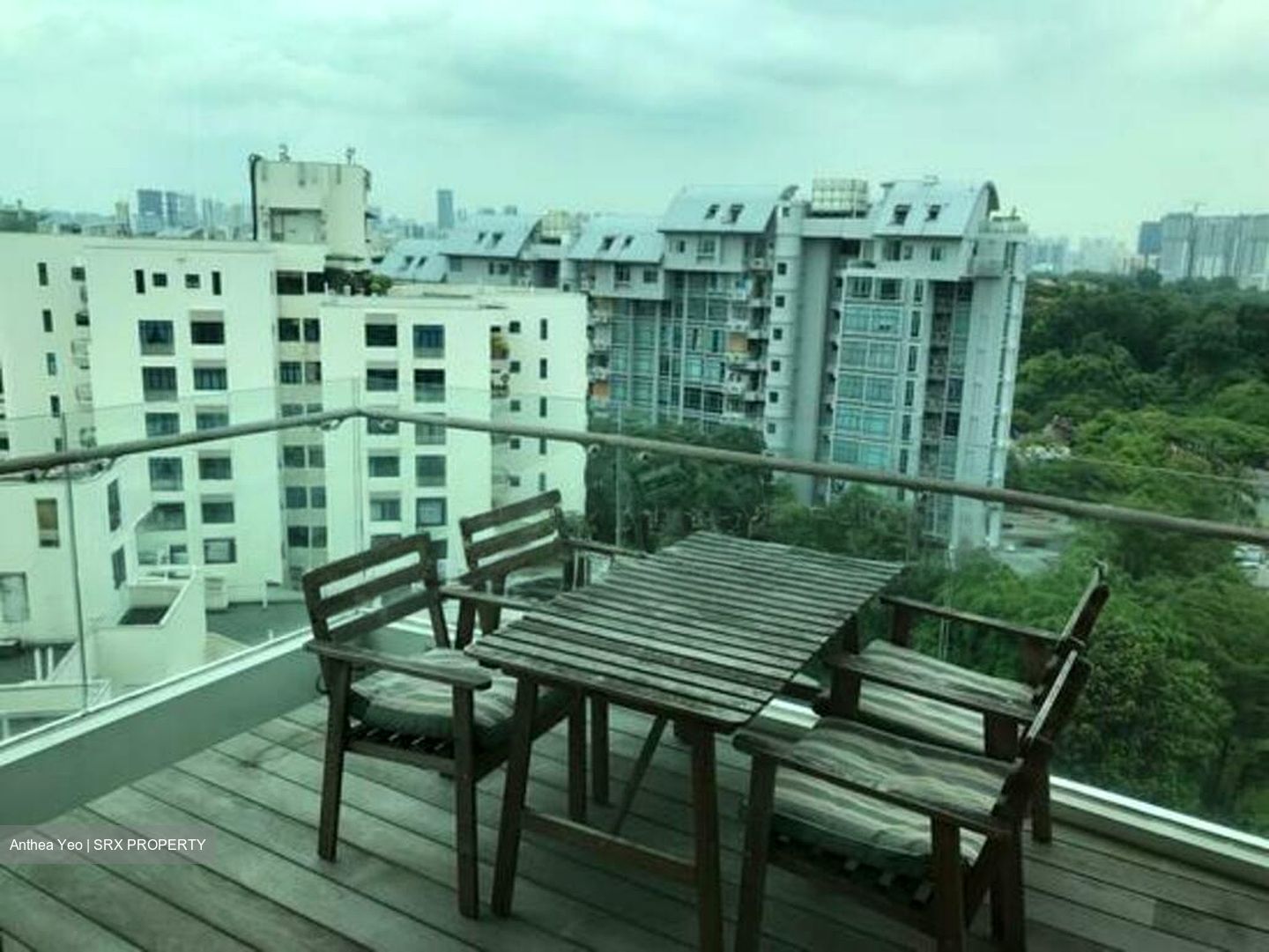 Lush On Holland Hill (D10), Condominium #533165081